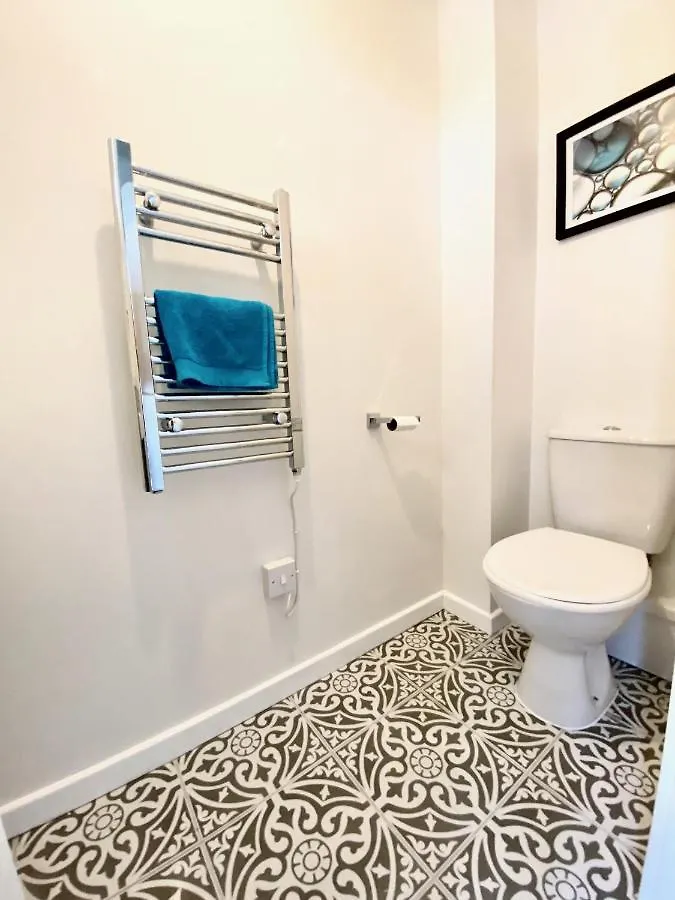 Bijou Abode- Bungalow- Free Private Parking And Secure Cabin Driffield 度假居